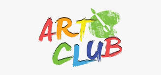 ART CLUB FOR YOUNG PEOPLE