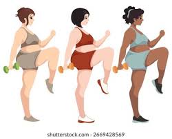 Over 50’s Mobility and Fitness