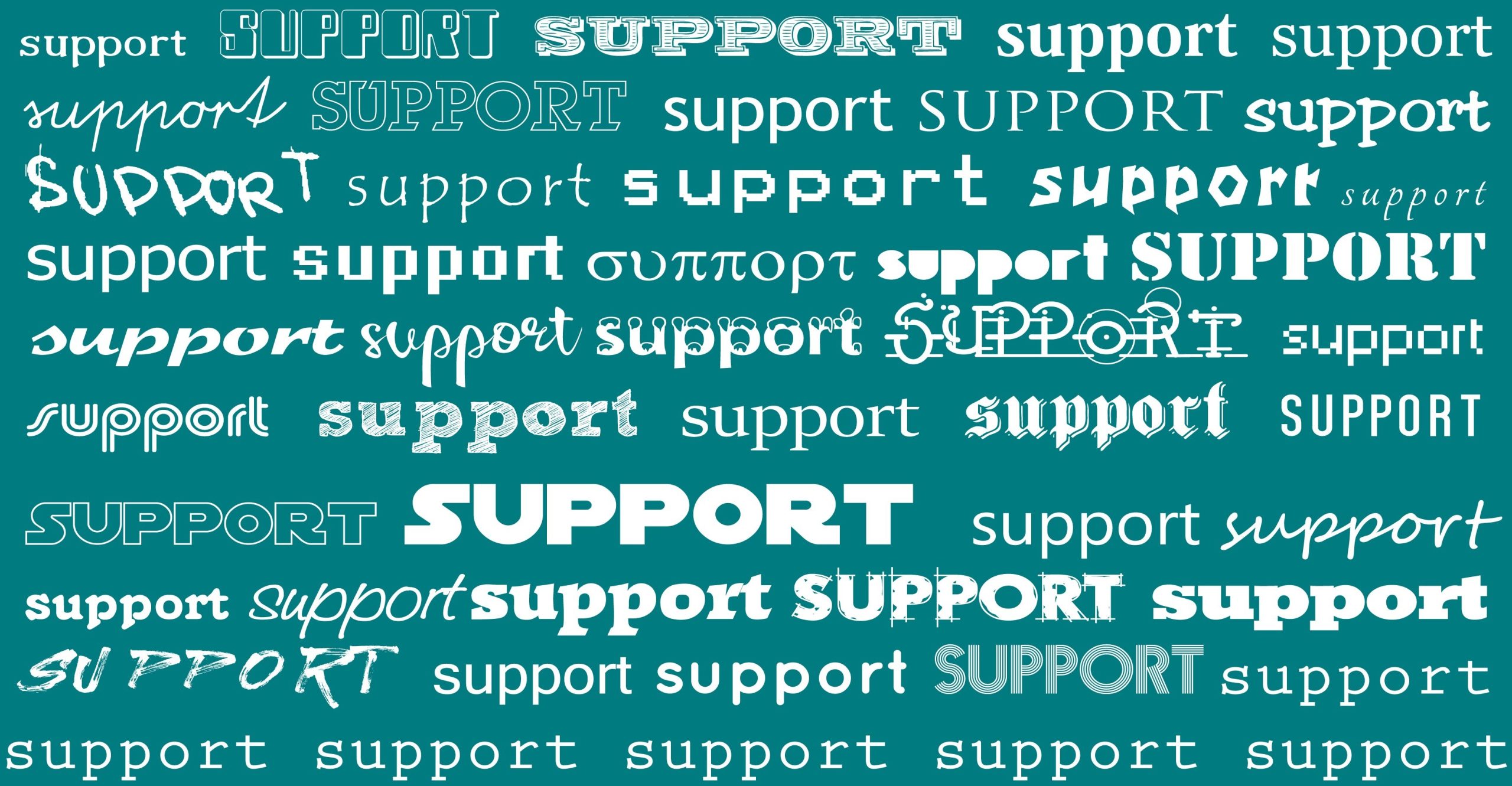 Support us to stay open…