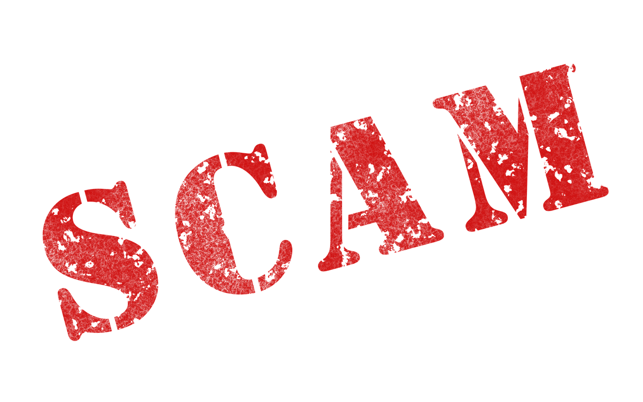 SCAM WORKSHOP
