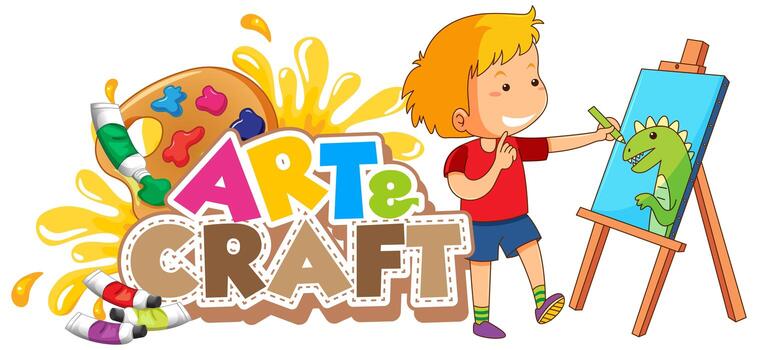 PARENT AND TODDLER ART CLASS